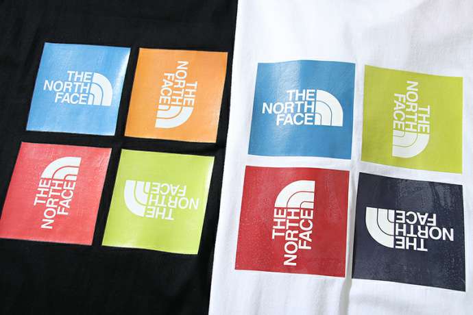The North Face T Shirts Short _SKUTheNorthFaceM-3XLT60304939839